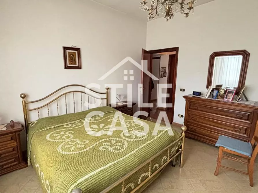 Immagine 10 di Villa in vendita  a Porcari