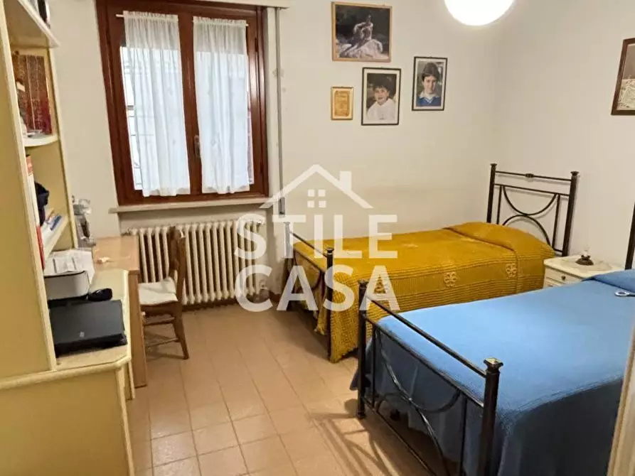 Immagine 11 di Villa in vendita  a Porcari