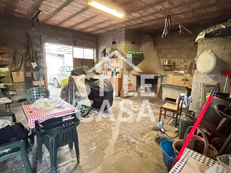 Immagine 22 di Villa in vendita  a Porcari