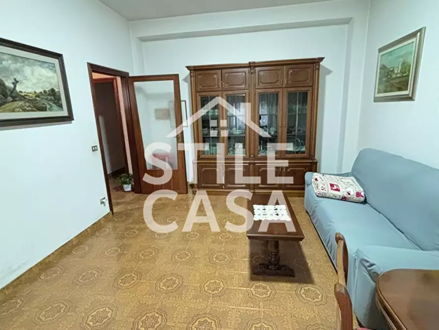 Immagine 7 di Villa in vendita  a Porcari