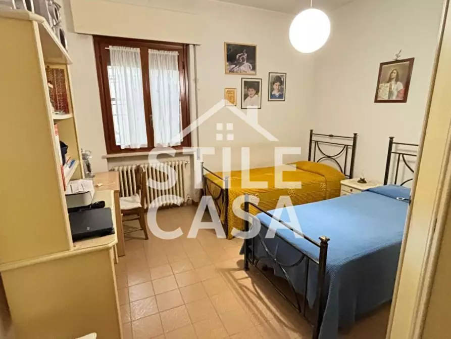 Immagine 12 di Villa in vendita  a Porcari