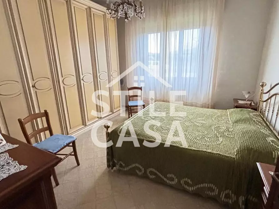 Immagine 9 di Villa in vendita  a Porcari