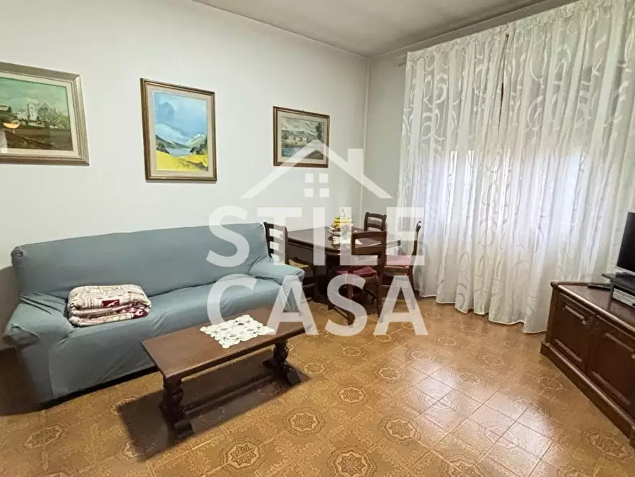 Immagine 5 di Villa in vendita  a Porcari