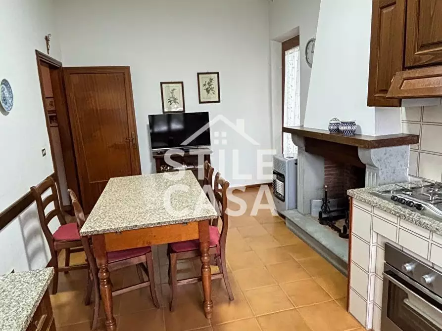 Immagine 3 di Villa in vendita  a Porcari