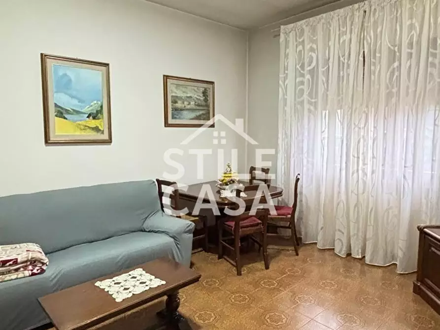 Immagine 6 di Villa in vendita  a Porcari