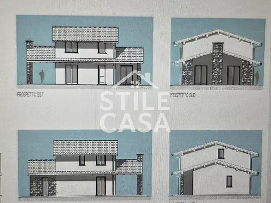 Immagine 1 di Villa in vendita  a Castelfranco Di Sotto