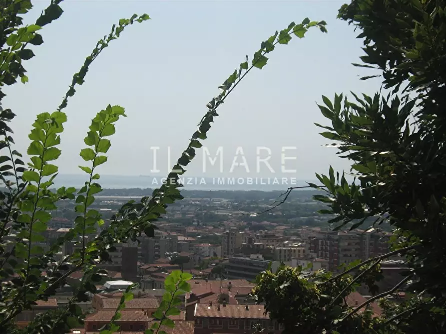 Immagine 13 di Villetta a schiera in vendita  a Massa