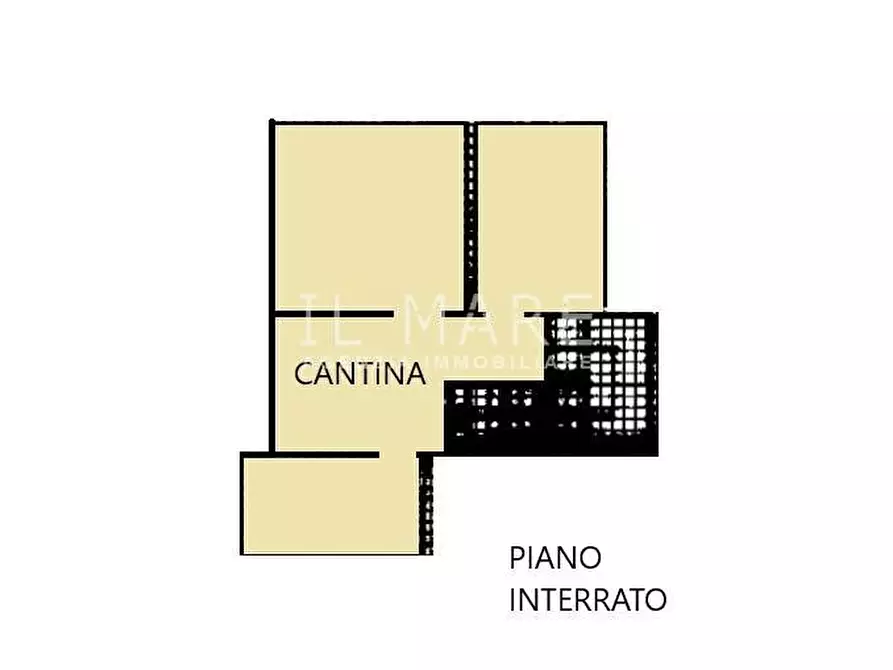 Immagine 3 di Villetta a schiera in vendita  a Massa