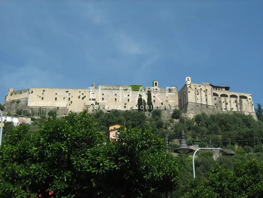 Immagine 6 di Villetta a schiera in vendita  a Massa