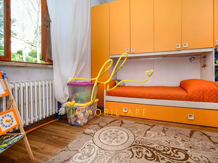 Immagine 19 di Villa in vendita  a Collesalvetti