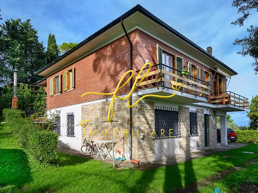 Immagine 74 di Villa in vendita  a Collesalvetti