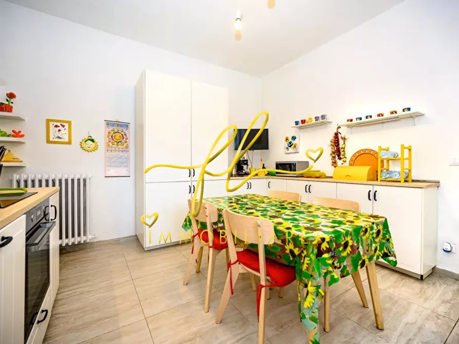 Immagine 35 di Villa in vendita  a Collesalvetti