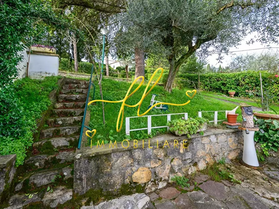 Immagine 67 di Villa in vendita  a Collesalvetti