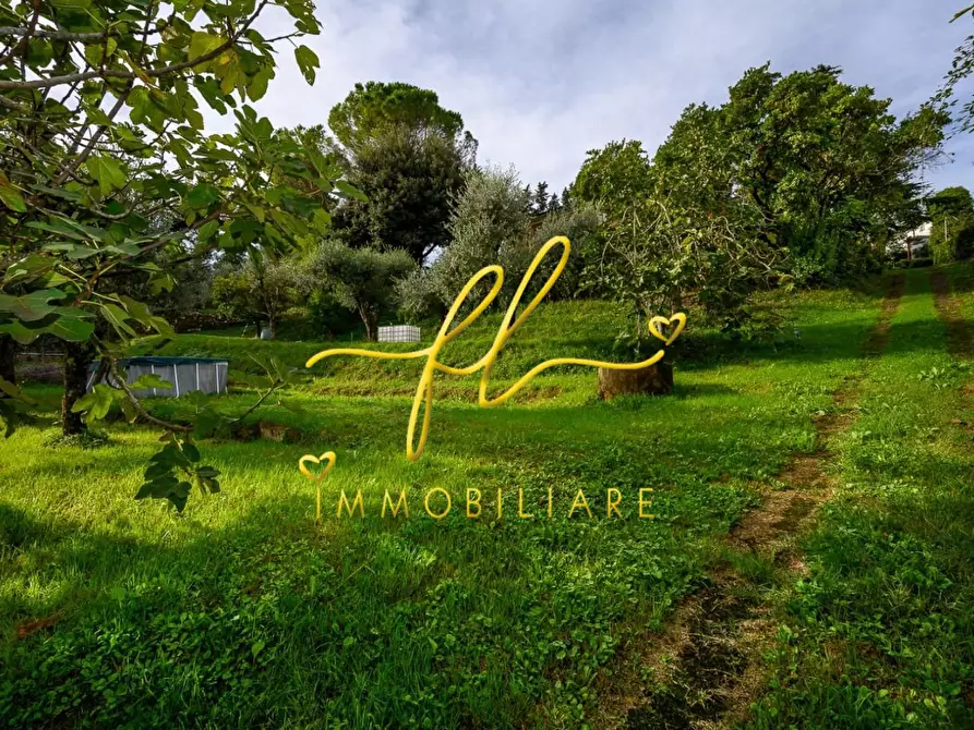 Immagine 71 di Villa in vendita  a Collesalvetti