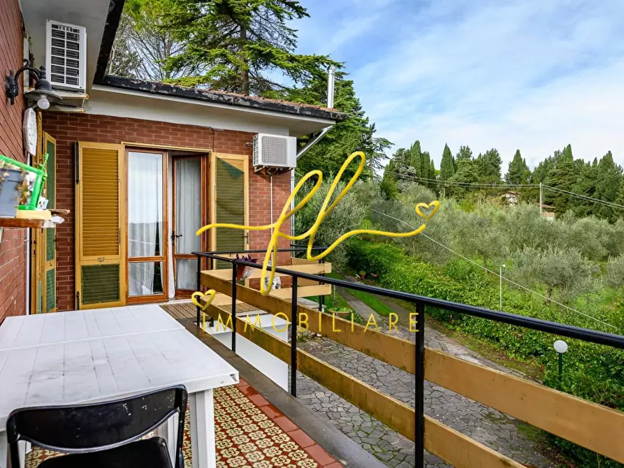 Immagine 57 di Villa in vendita  a Collesalvetti