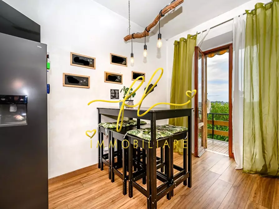 Immagine 15 di Villa in vendita  a Collesalvetti