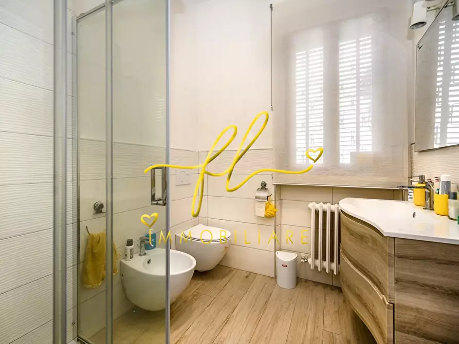 Immagine 49 di Villa in vendita  a Collesalvetti