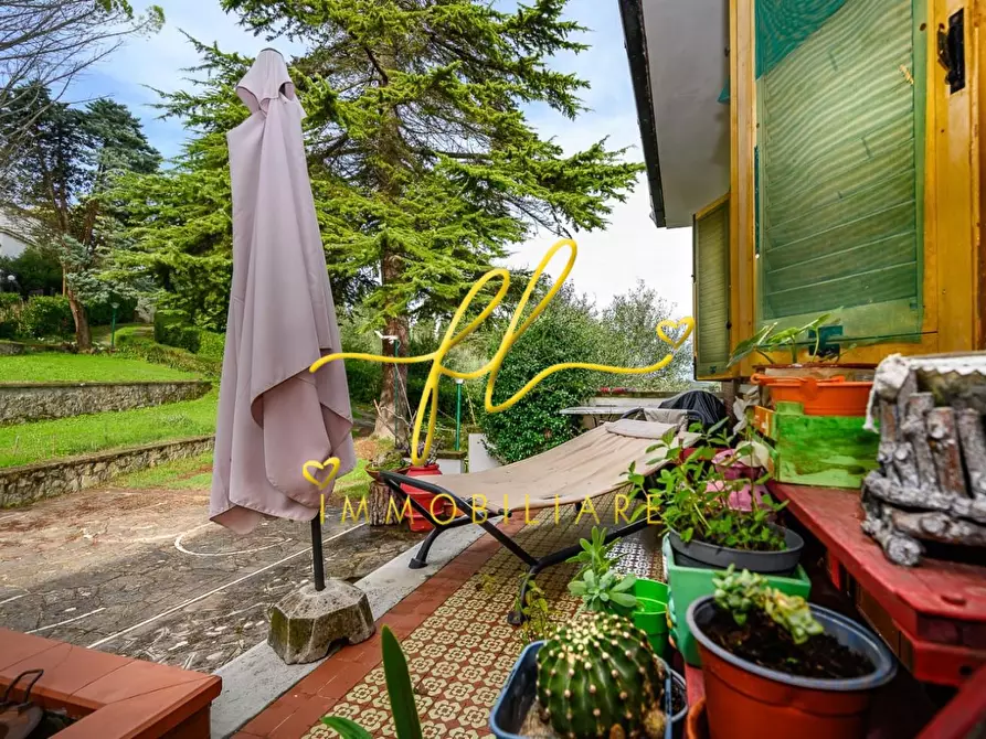 Immagine 61 di Villa in vendita  a Collesalvetti
