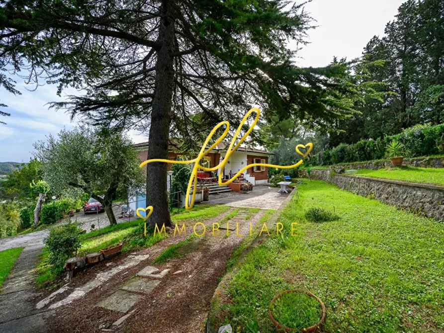 Immagine 64 di Villa in vendita  a Collesalvetti