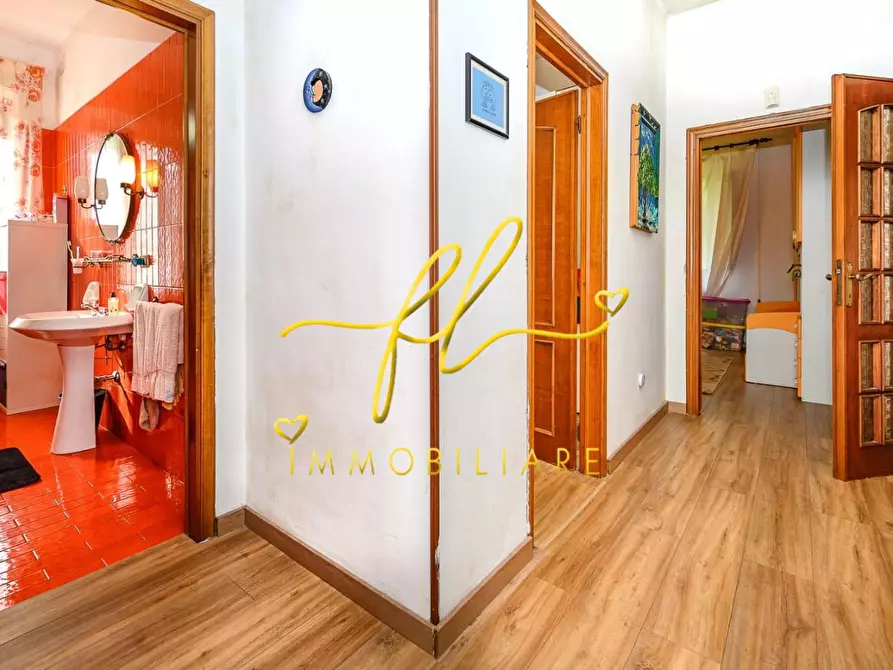 Immagine 44 di Villa in vendita  a Collesalvetti