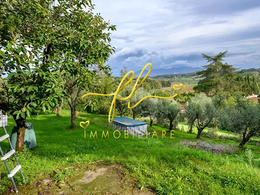 Immagine 68 di Villa in vendita  a Collesalvetti