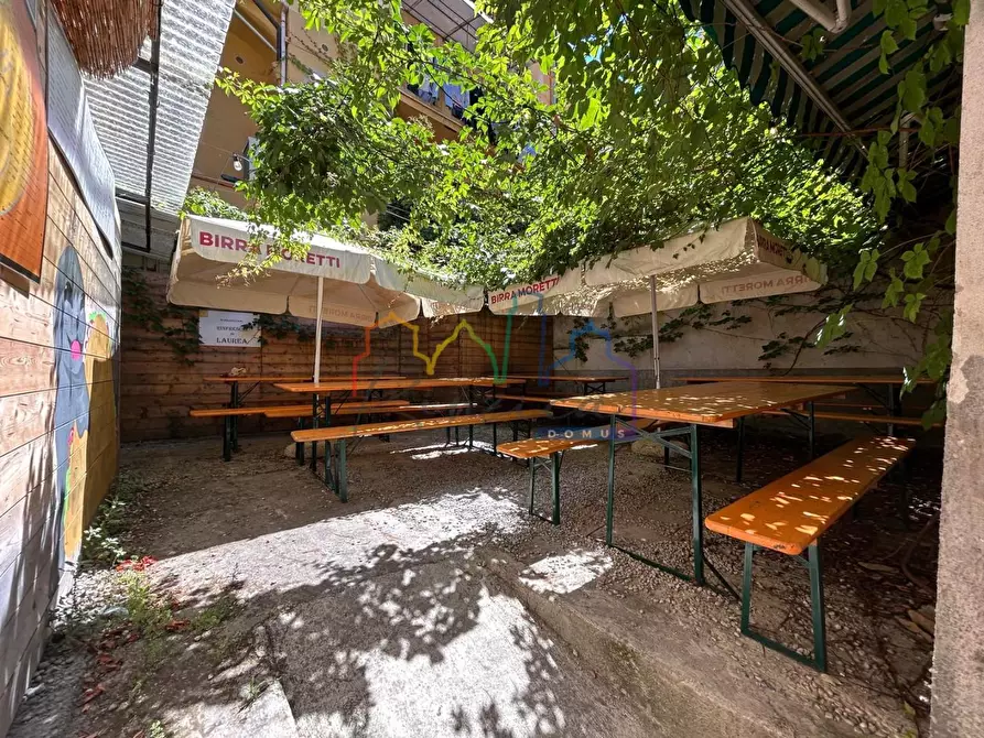 locale commerciale in vendita a Pisa in zona Quartiere Santa Maria