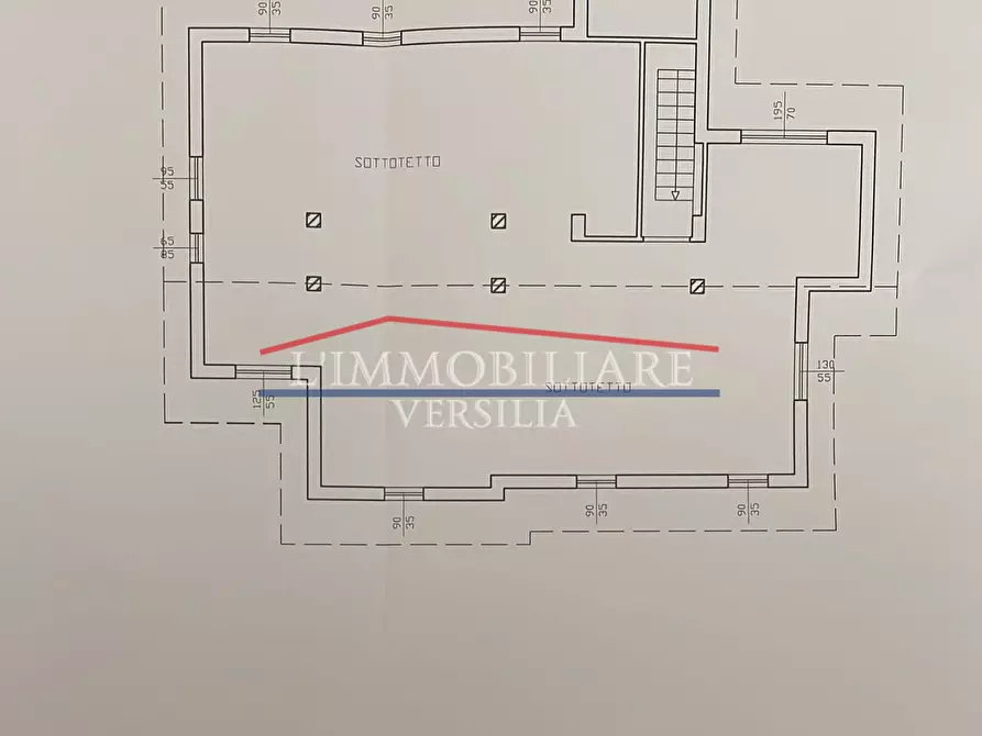 Immagine 34 di Appartamento in vendita  a Montignoso