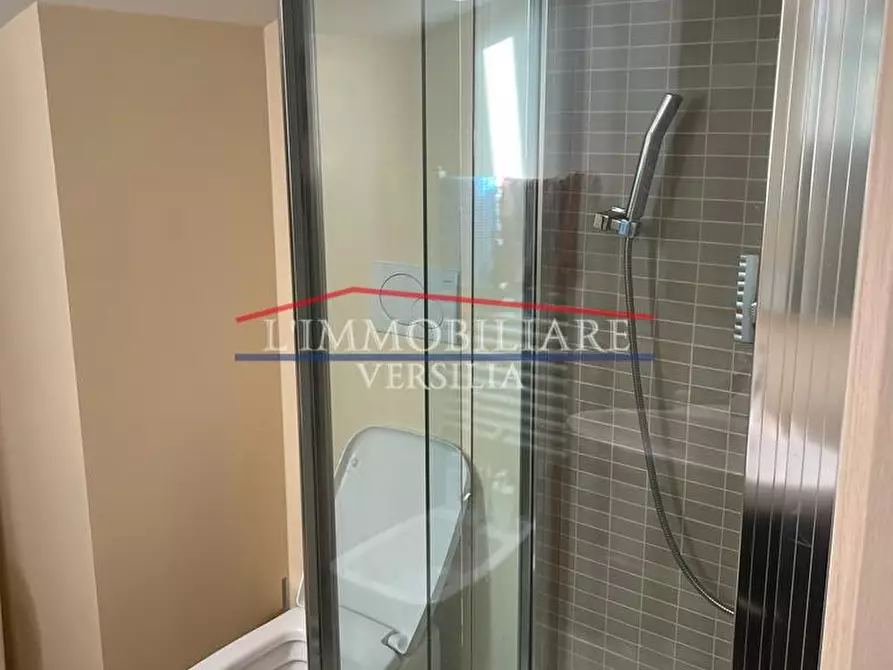 Immagine 41 di Casa trifamiliare in vendita  a Montignoso