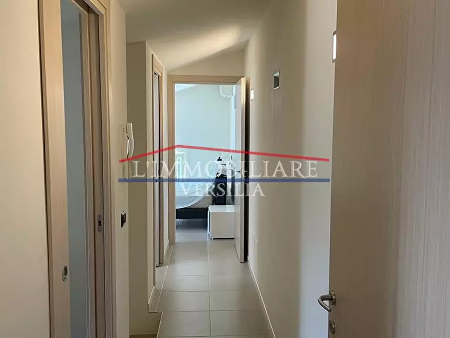 Immagine 37 di Casa trifamiliare in vendita  a Montignoso