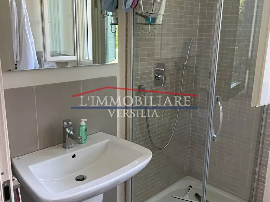 Immagine 31 di Casa trifamiliare in vendita  a Montignoso