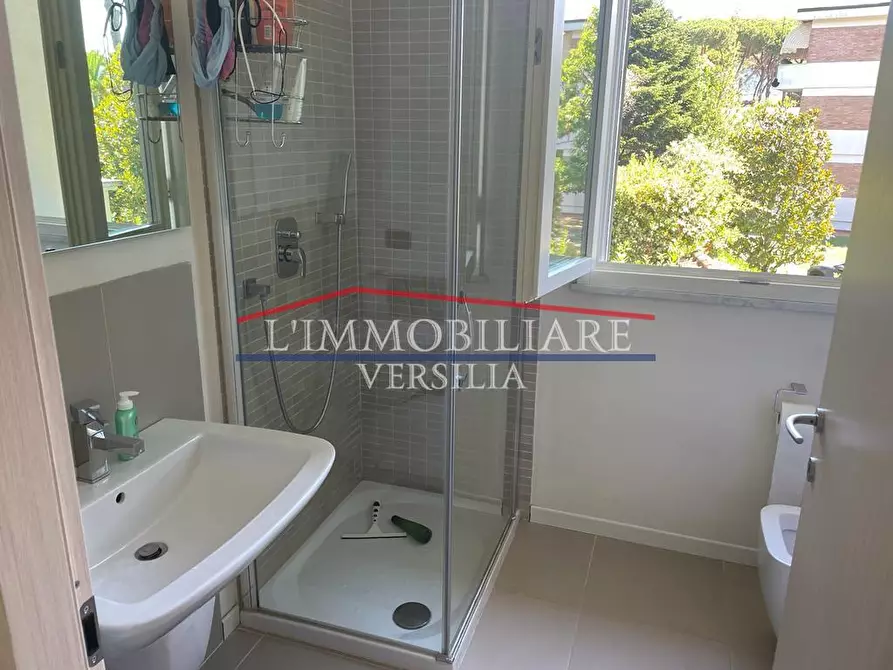 Immagine 30 di Casa trifamiliare in vendita  a Montignoso