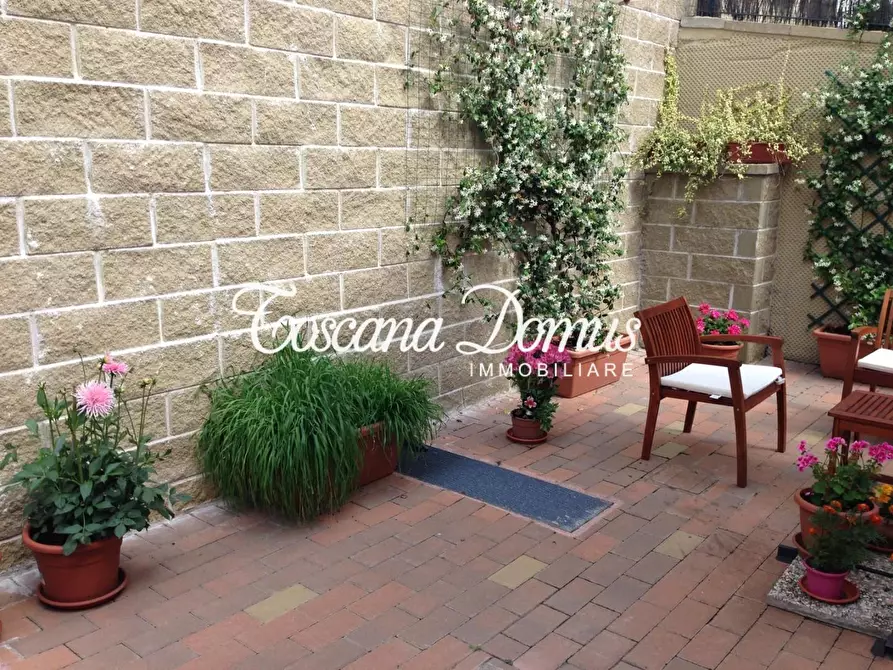 Immagine 8 di Appartamento in vendita  a Castelnuovo Berardenga