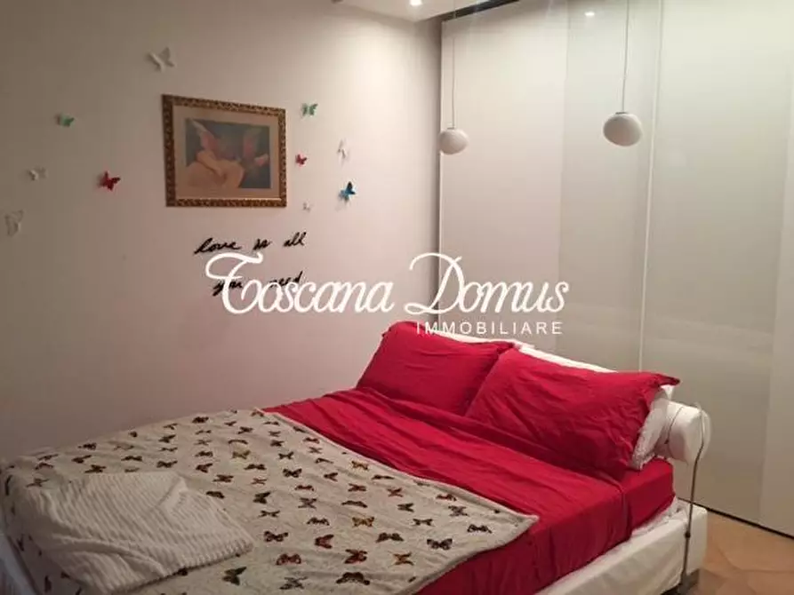 Immagine 14 di Appartamento in vendita  a Castelnuovo Berardenga