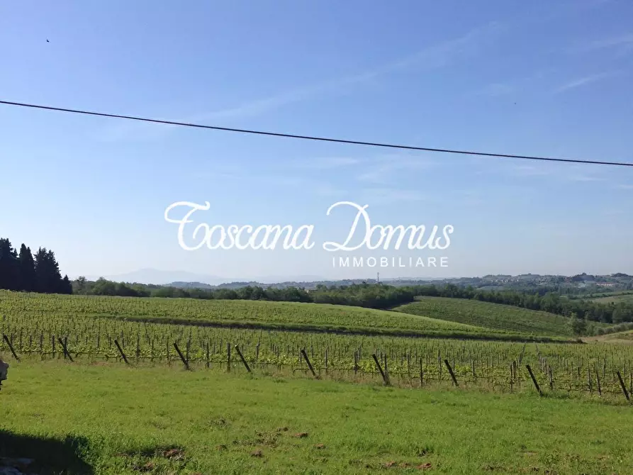 Immagine 13 di Appartamento in vendita  a Castelnuovo Berardenga