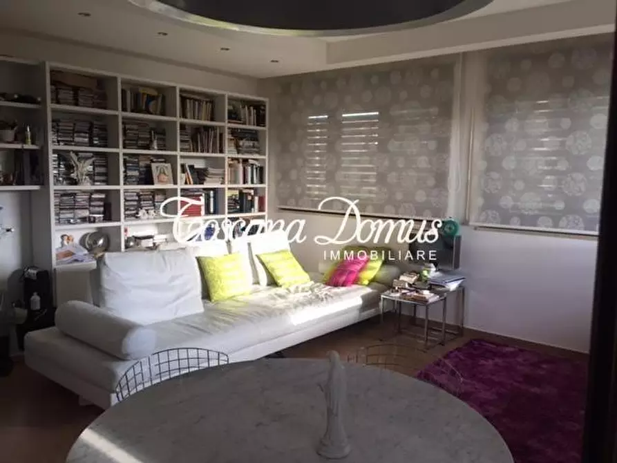 Immagine 5 di Appartamento in vendita  a Castelnuovo Berardenga