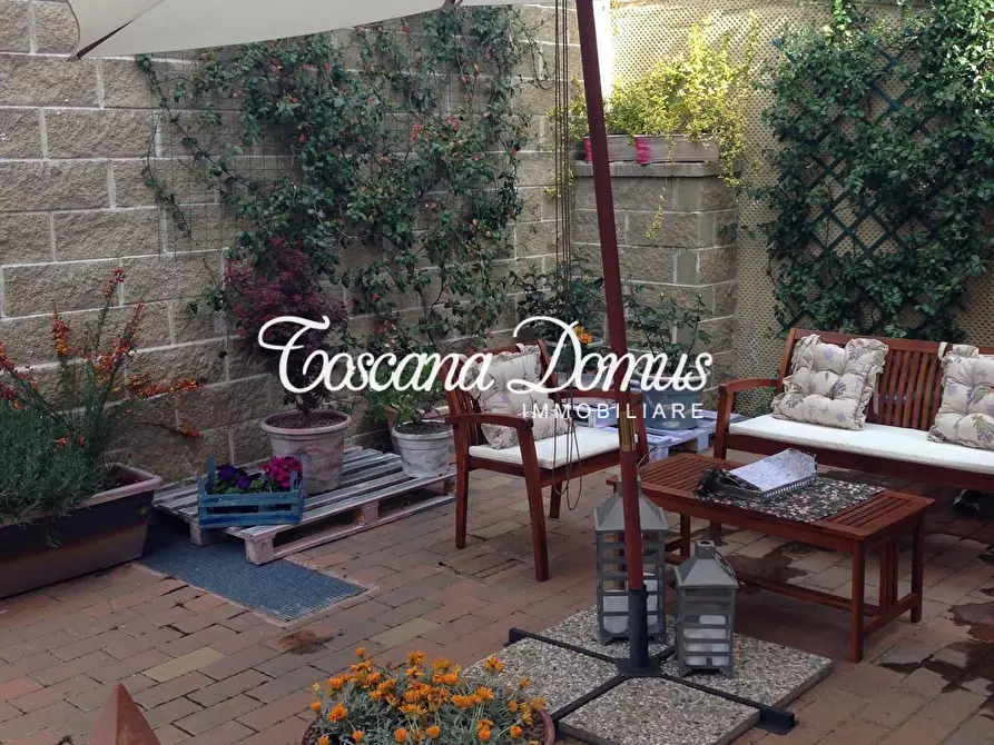 Immagine 7 di Appartamento in vendita  a Castelnuovo Berardenga