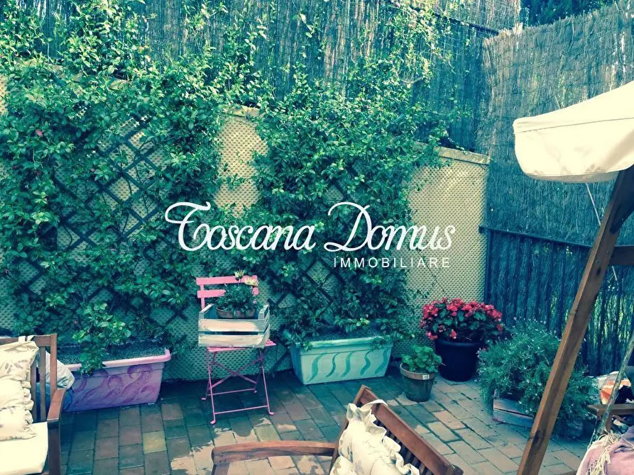 Immagine 10 di Appartamento in vendita  a Castelnuovo Berardenga