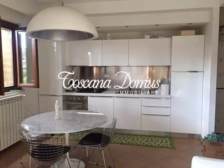 Immagine 3 di Appartamento in vendita  a Castelnuovo Berardenga