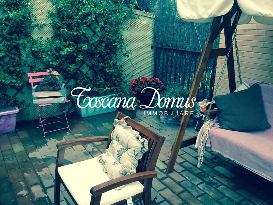 Immagine 12 di Appartamento in vendita  a Castelnuovo Berardenga