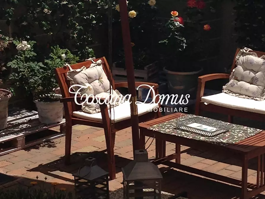 Immagine 6 di Appartamento in vendita  a Castelnuovo Berardenga