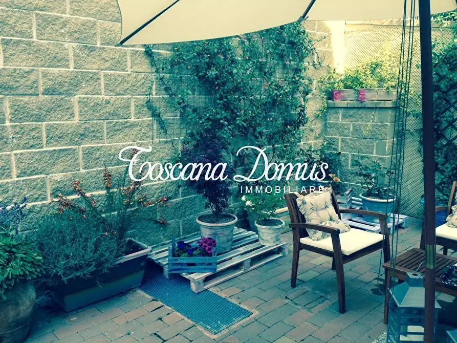 Immagine 9 di Appartamento in vendita  a Castelnuovo Berardenga