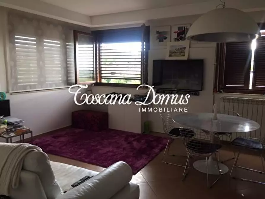 Immagine 1 di Appartamento in vendita  a Castelnuovo Berardenga