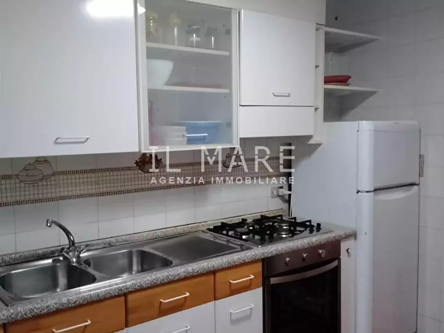 Immagine 6 di Villetta a schiera in vendita  a Massa