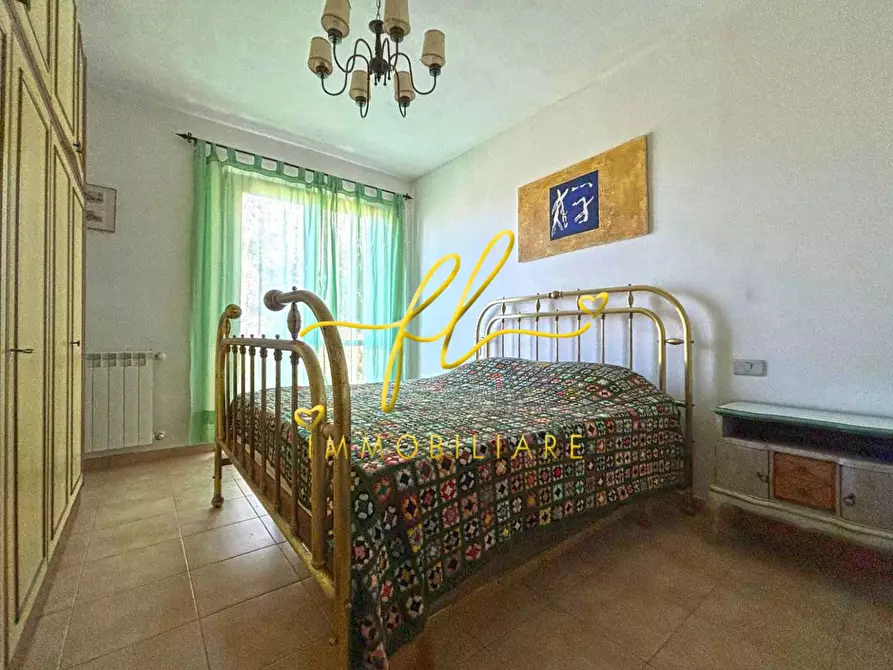 Immagine 15 di Appartamento in vendita  a Castagneto Carducci