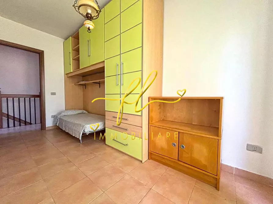 Immagine 8 di Appartamento in vendita  a Castagneto Carducci