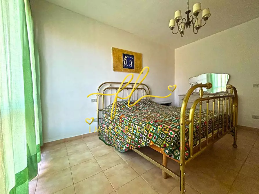 Immagine 13 di Appartamento in vendita  a Castagneto Carducci