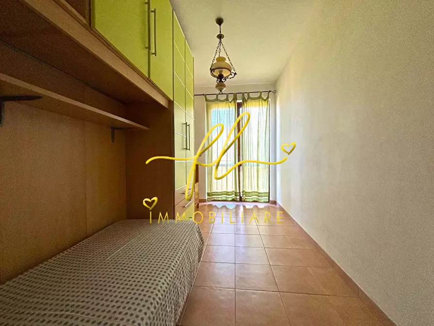 Immagine 10 di Appartamento in vendita  a Castagneto Carducci