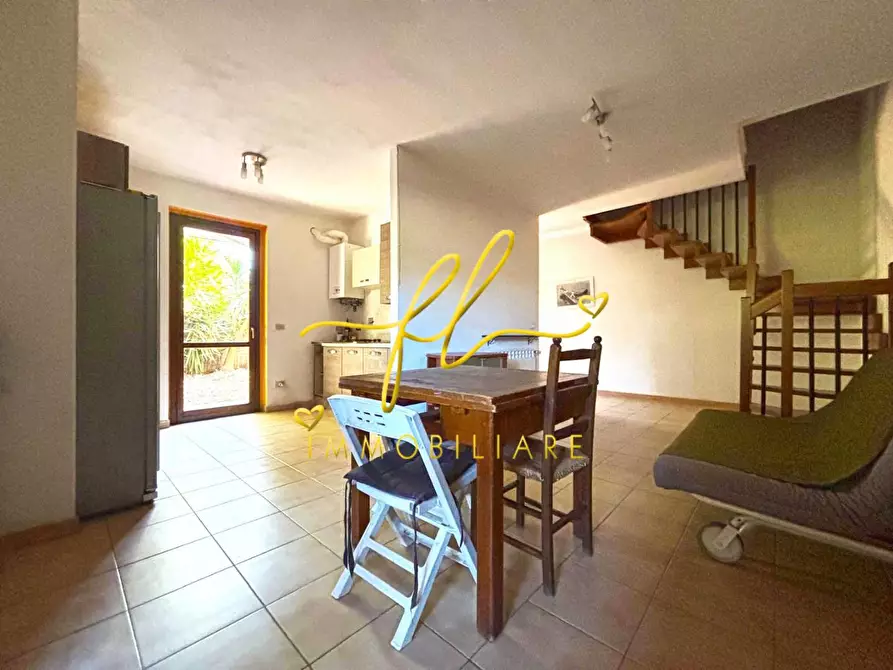 Immagine 7 di Appartamento in vendita  a Castagneto Carducci