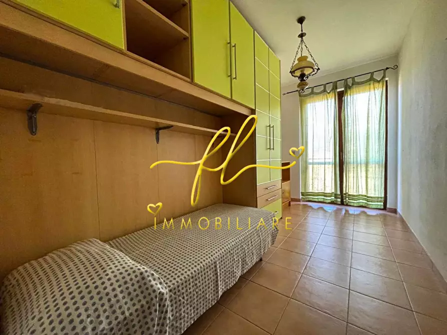 Immagine 9 di Appartamento in vendita  a Castagneto Carducci