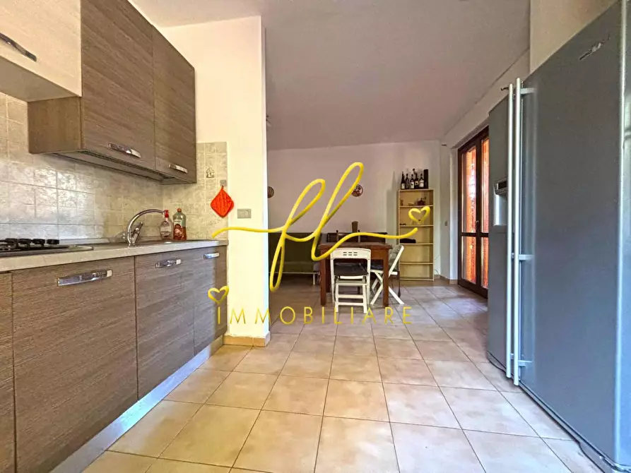 Immagine 5 di Appartamento in vendita  a Castagneto Carducci